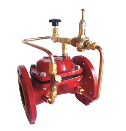 Оборудование Компания ТЕПЛОРОС