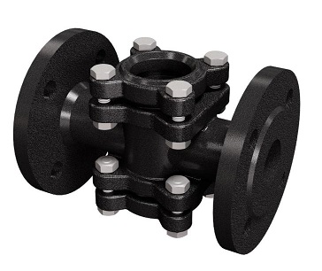 Оборудование Компания ТЕПЛОРОС