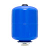 Гидроаккумулятор ZILMET ULTRA-PRO 24 литров, горизонтальный, 10Br, 1 
