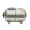 Гидроаккумулятор ZILMET INOX-PRO 18 литров, 10Br, 1