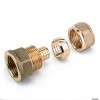Comap TurboPEX штуцер компрессионный