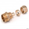 Comap TurboPEX штуцер компрессионный