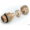 Comap TurboPEX штуцер с наружной резьбой