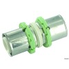 Comap SKINPress муфта равнопроходная
