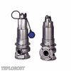 Запчасти к насосу EBARA DW 756 380/60