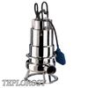 Запчасти к насосу EBARA 80DMLVF51.4M4BG