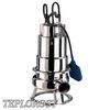 Запчасти к насосу EBARA 100DMLVF552T2AG