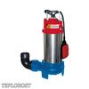 Запчасти к насосу EBARA D-100DLBW/C57.5-3X400-DIN-C