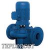 Запчасти к насосу EBARA LPC4/E 80-250/5,5 IE2
