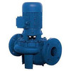Запчасти к насосу EBARA LPCD4 65-160/0,75 R IE2 + E-DR2200