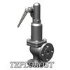 Клапан предохранительный ARMAK 630A C01-1 E (Si6301) ДУ 20х32 РУ сбр 11,0 атм