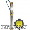 Насос DAB MICRA HS 303-5 (only pump + motor)