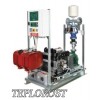 Насос DAB 1KDN 32-200/219 11 T400/50 EN12845-JET