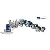 Насос EBARA 3LSFE 65-125/4 H112